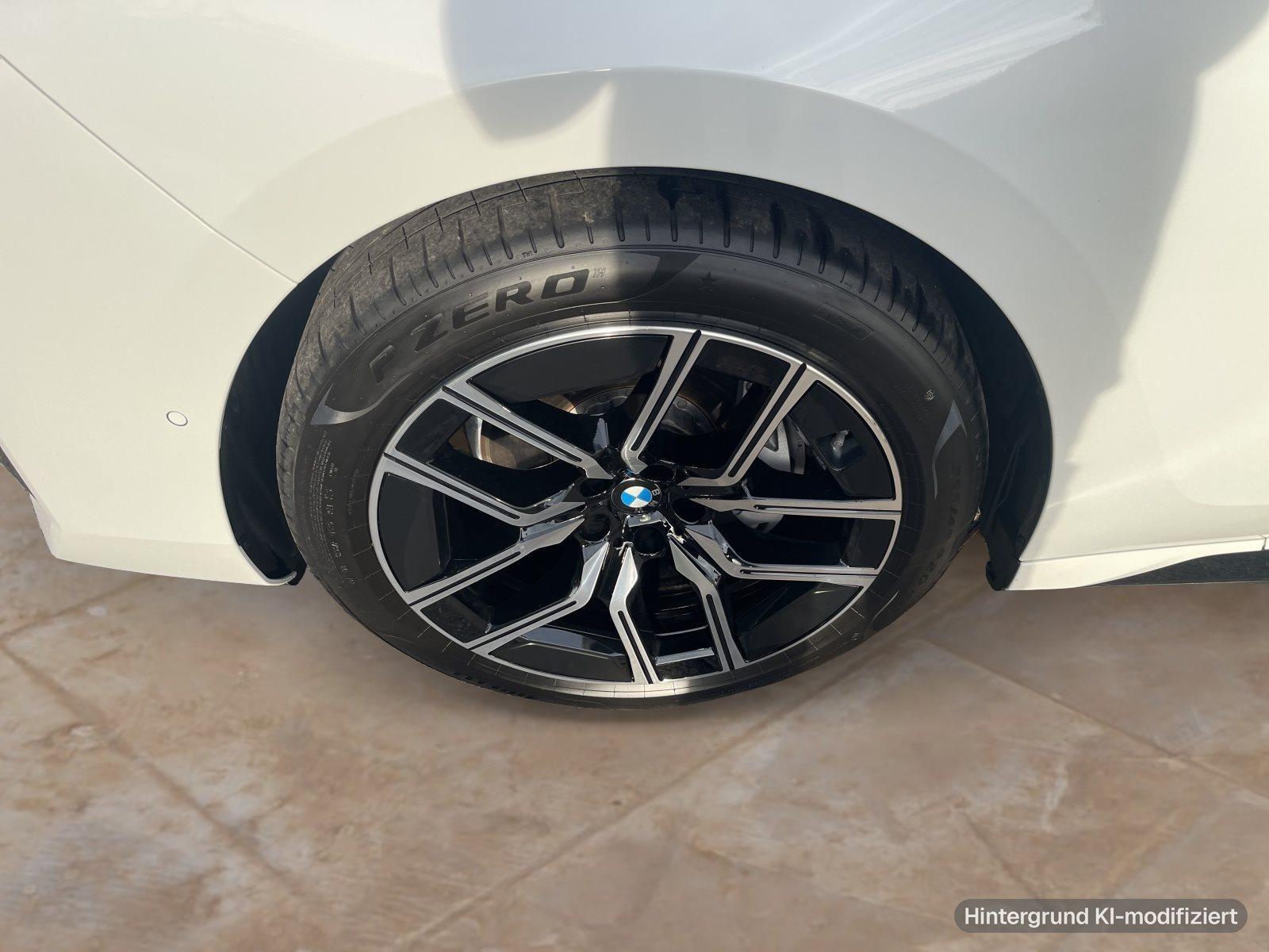 BMW 7er – Bild 14