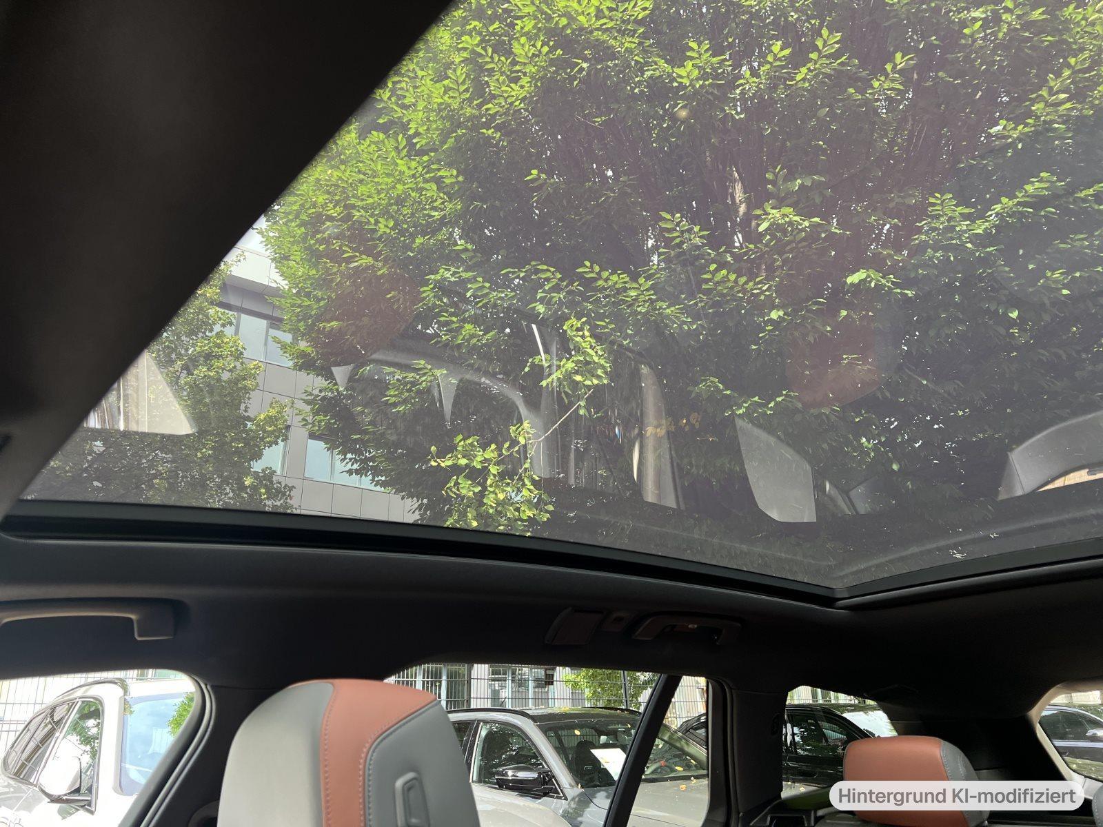 BMW 5er Touring – Bild 10