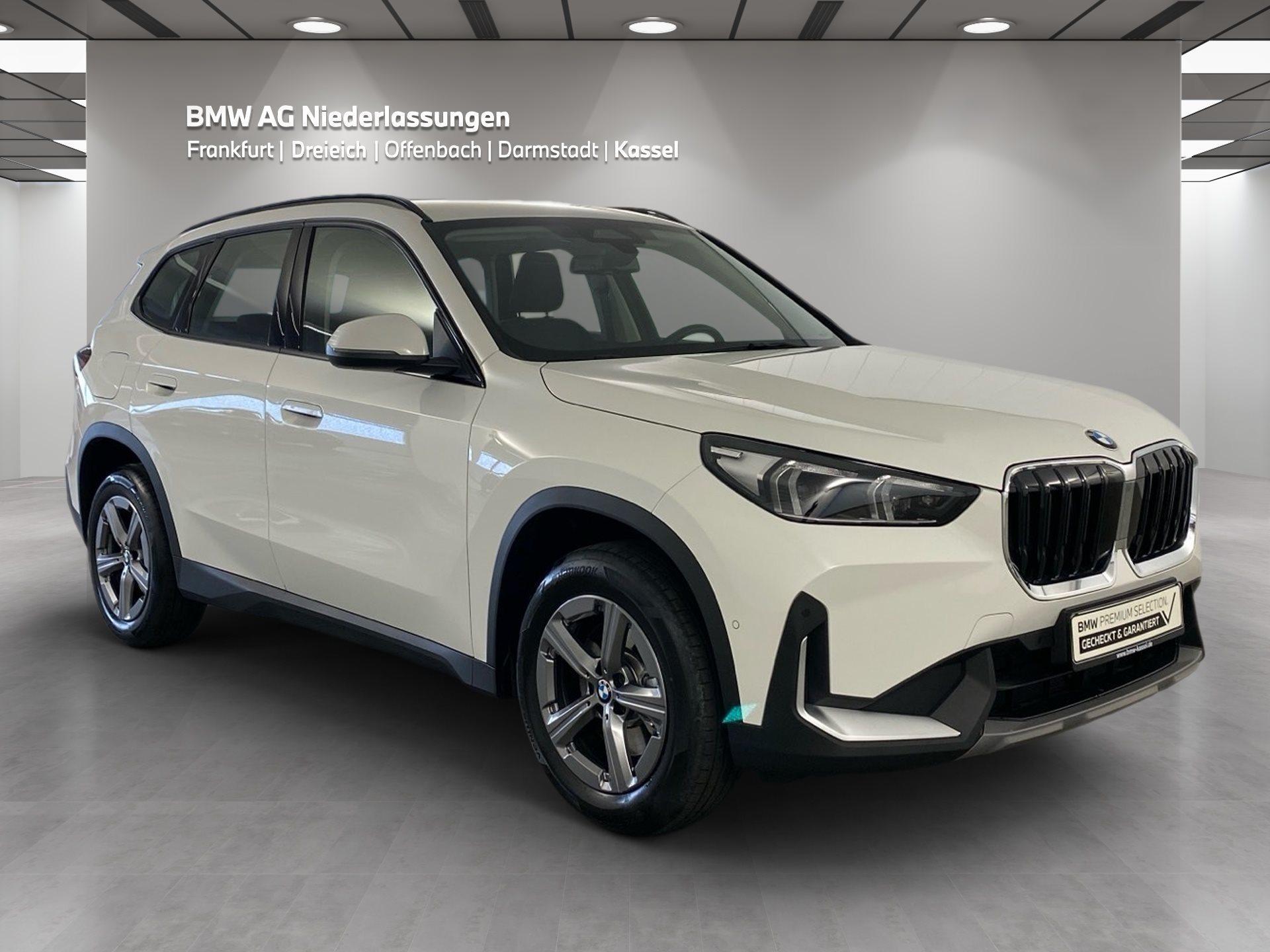 BMW X1 – Bild 2
