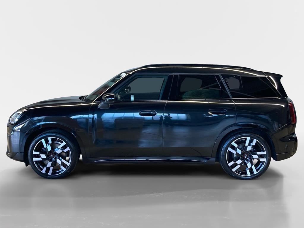 MINI Countryman – Bild 3
