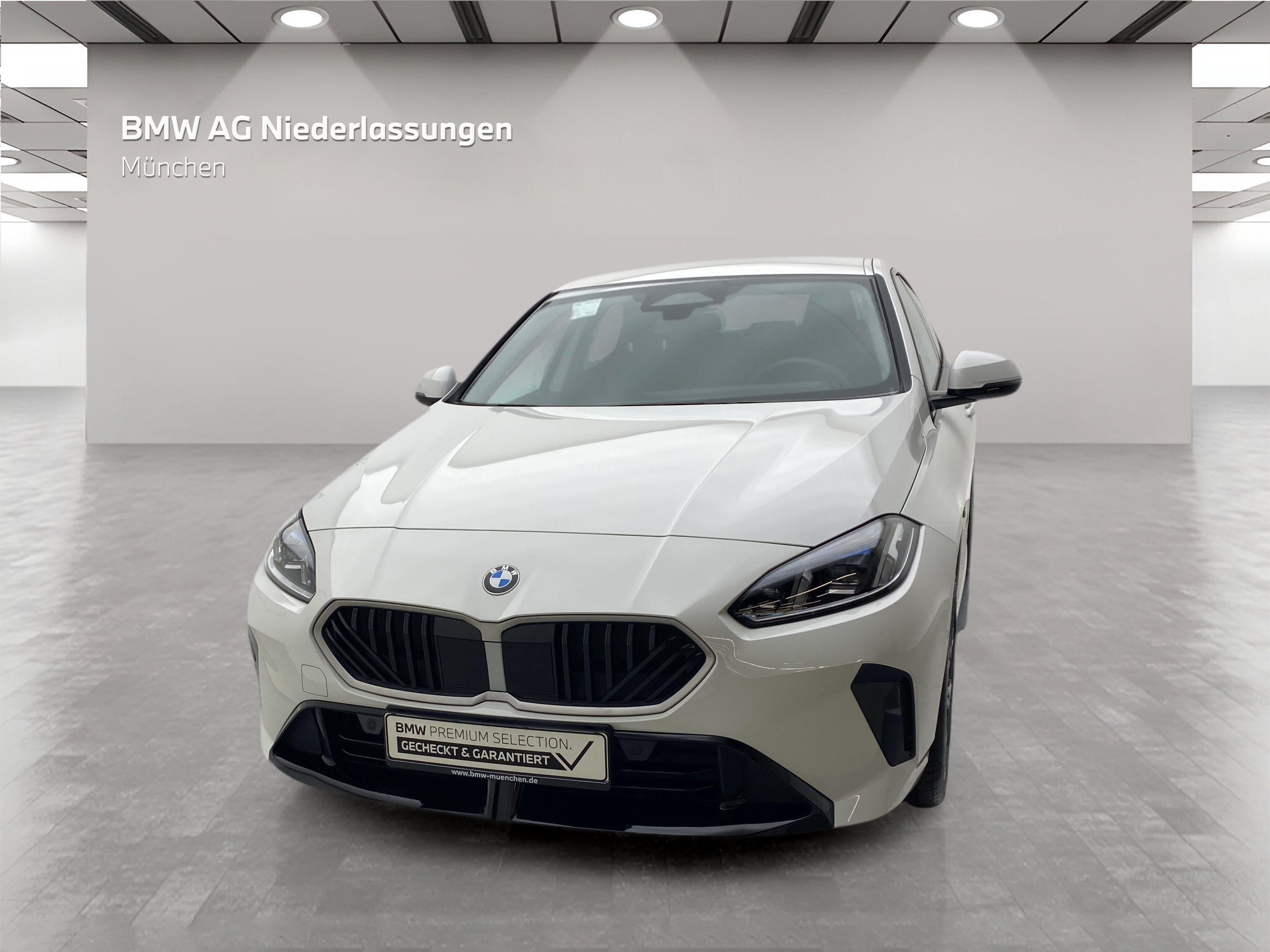 BMW 2er Gran Coupé – Bild 4
