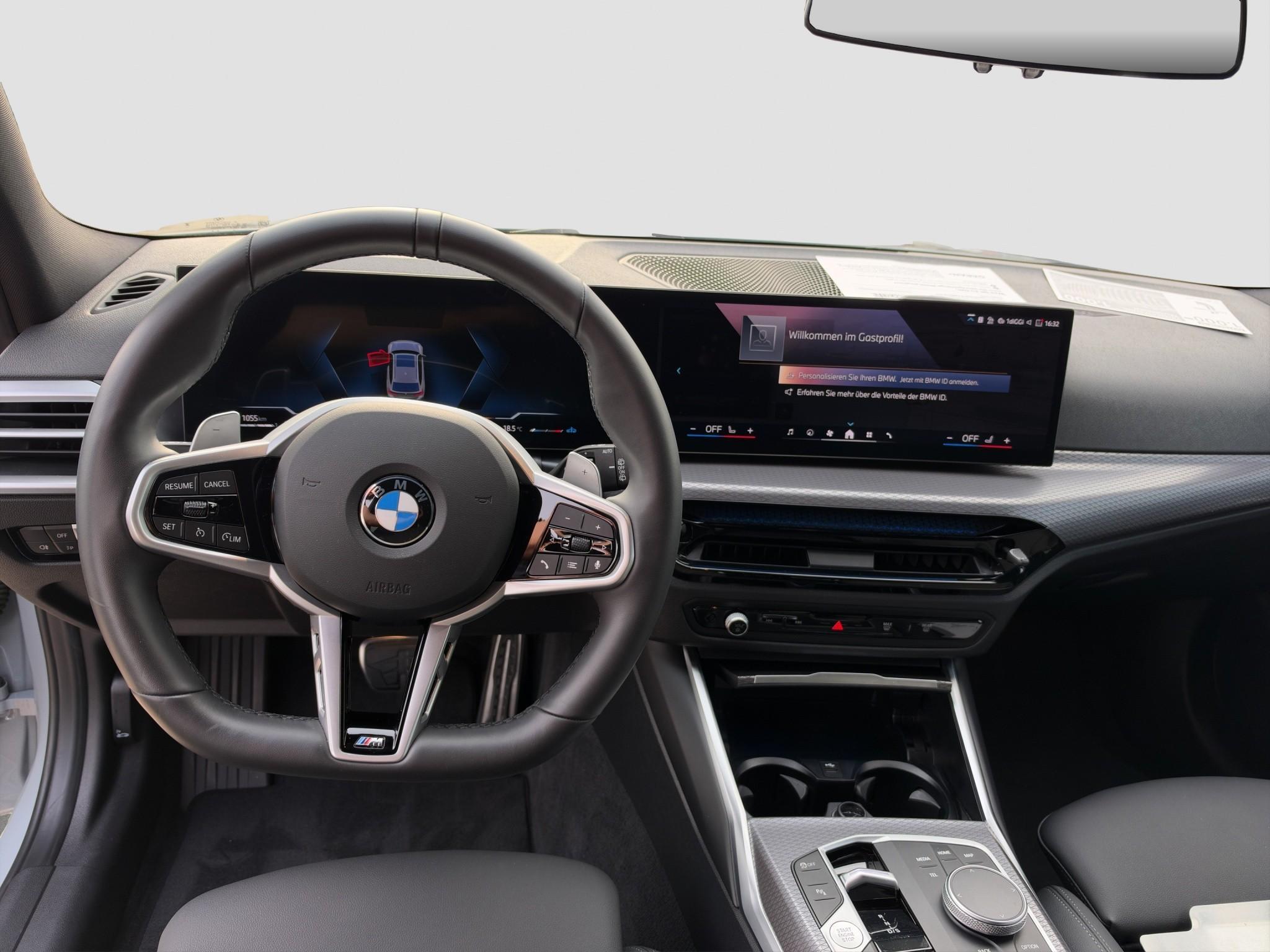 BMW 3er Touring – Bild 12