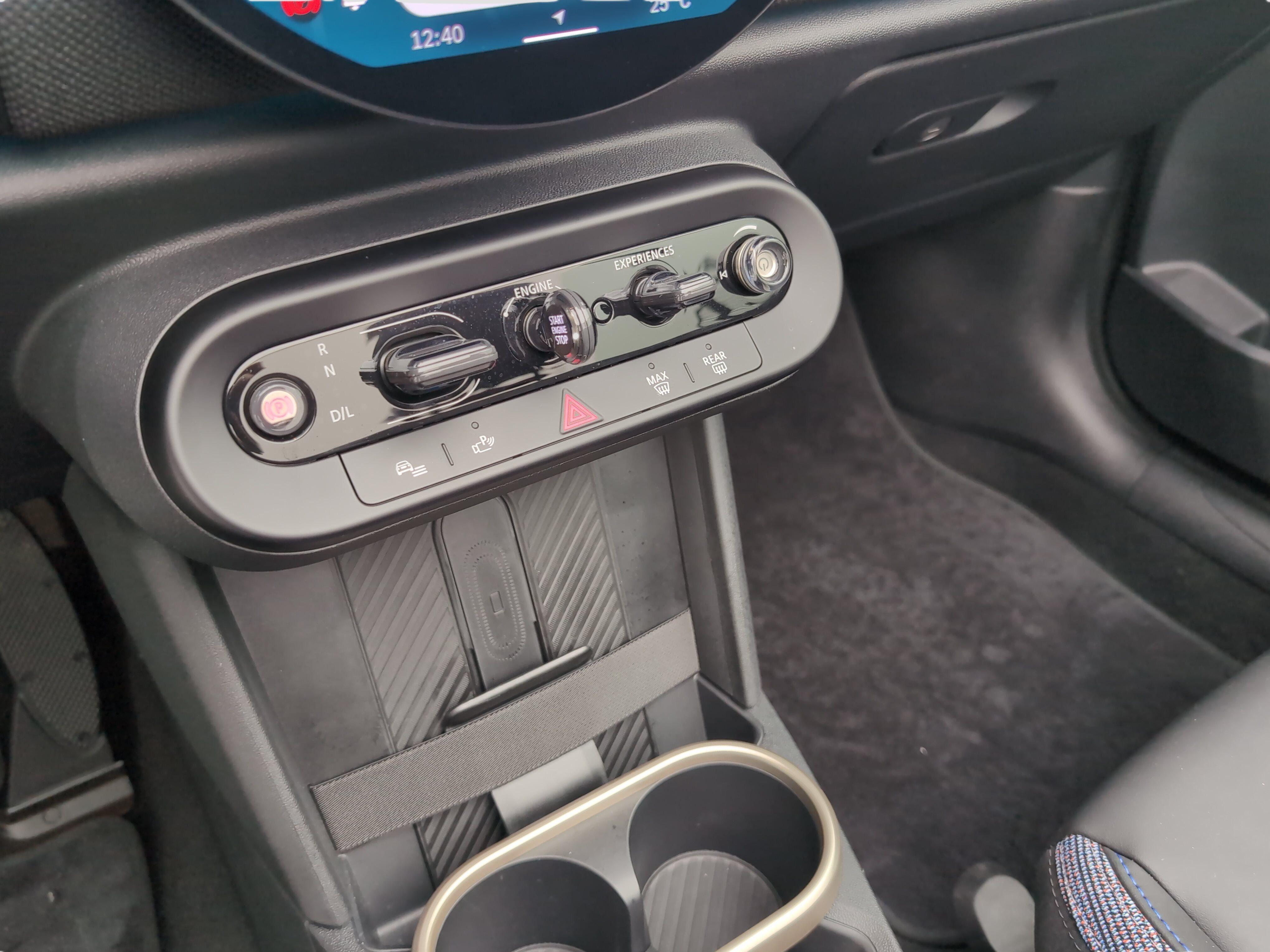 MINI Cabrio – Bild 7