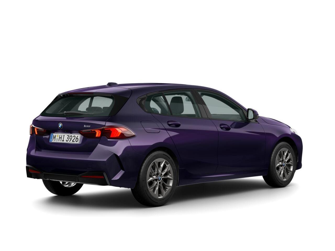BMW 1er – Bild 5