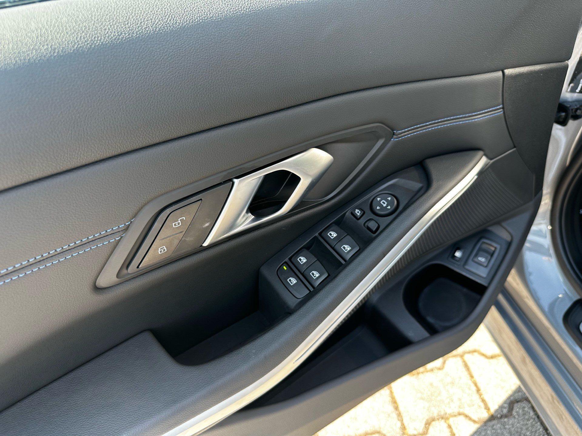 BMW 3er – Bild 27