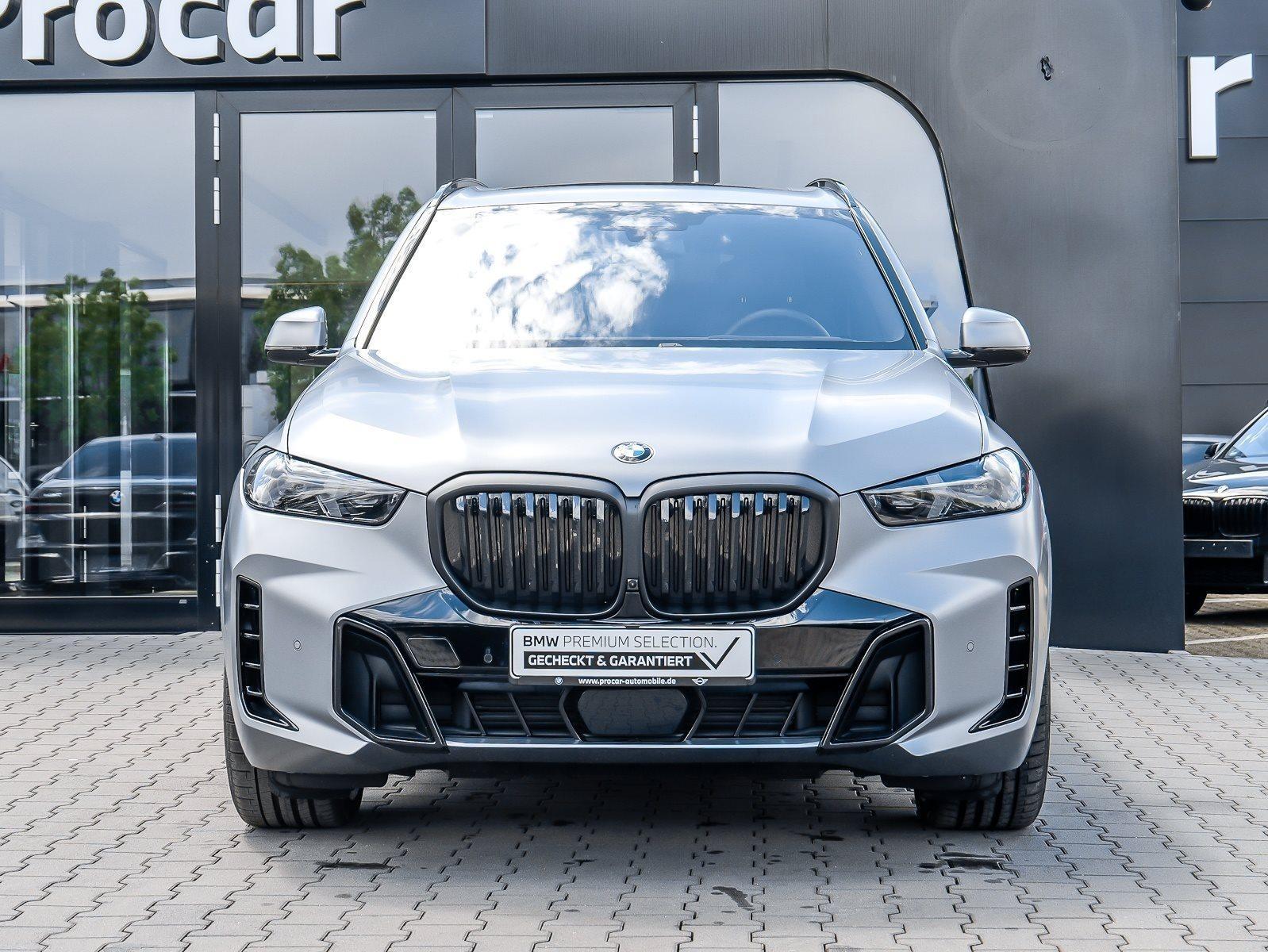 BMW X5 – Bild 11