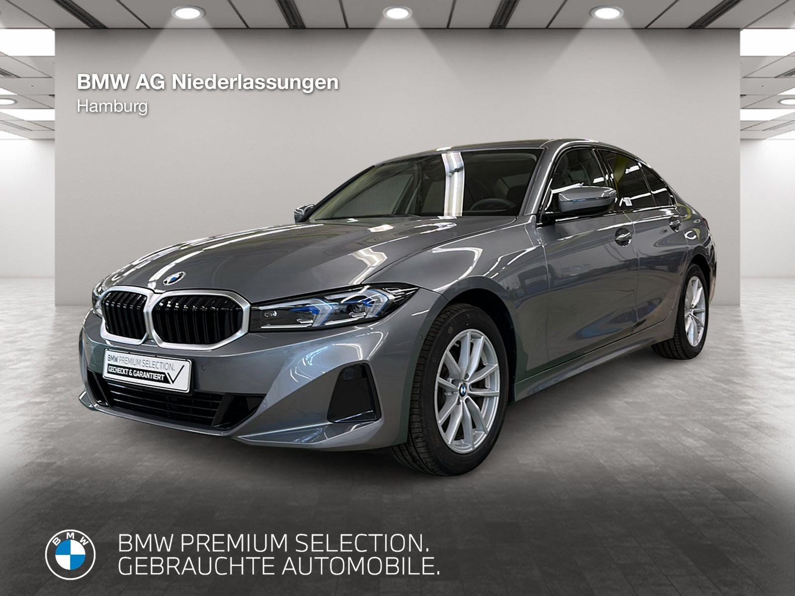 BMW 3er