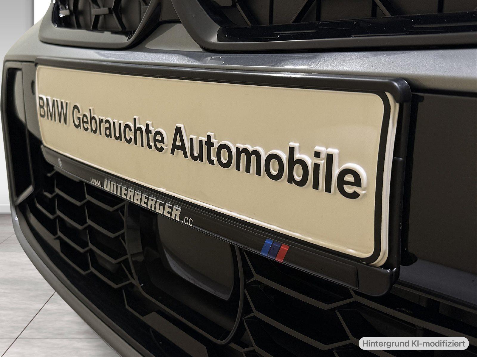 BMW 3er Touring – Bild 6
