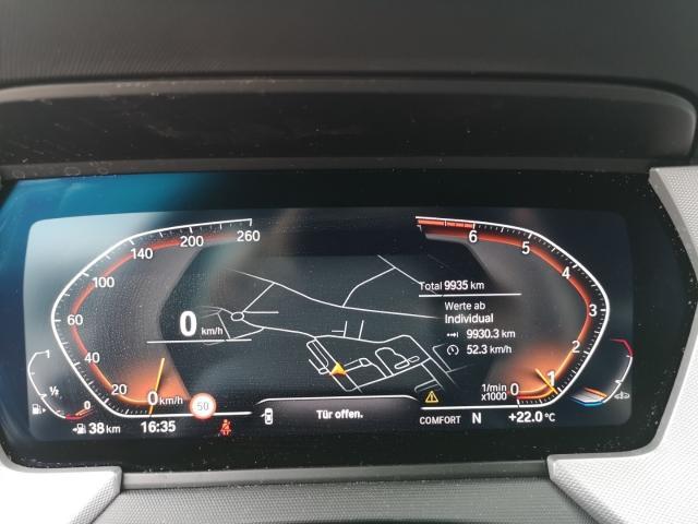 BMW 1er – Bild 13