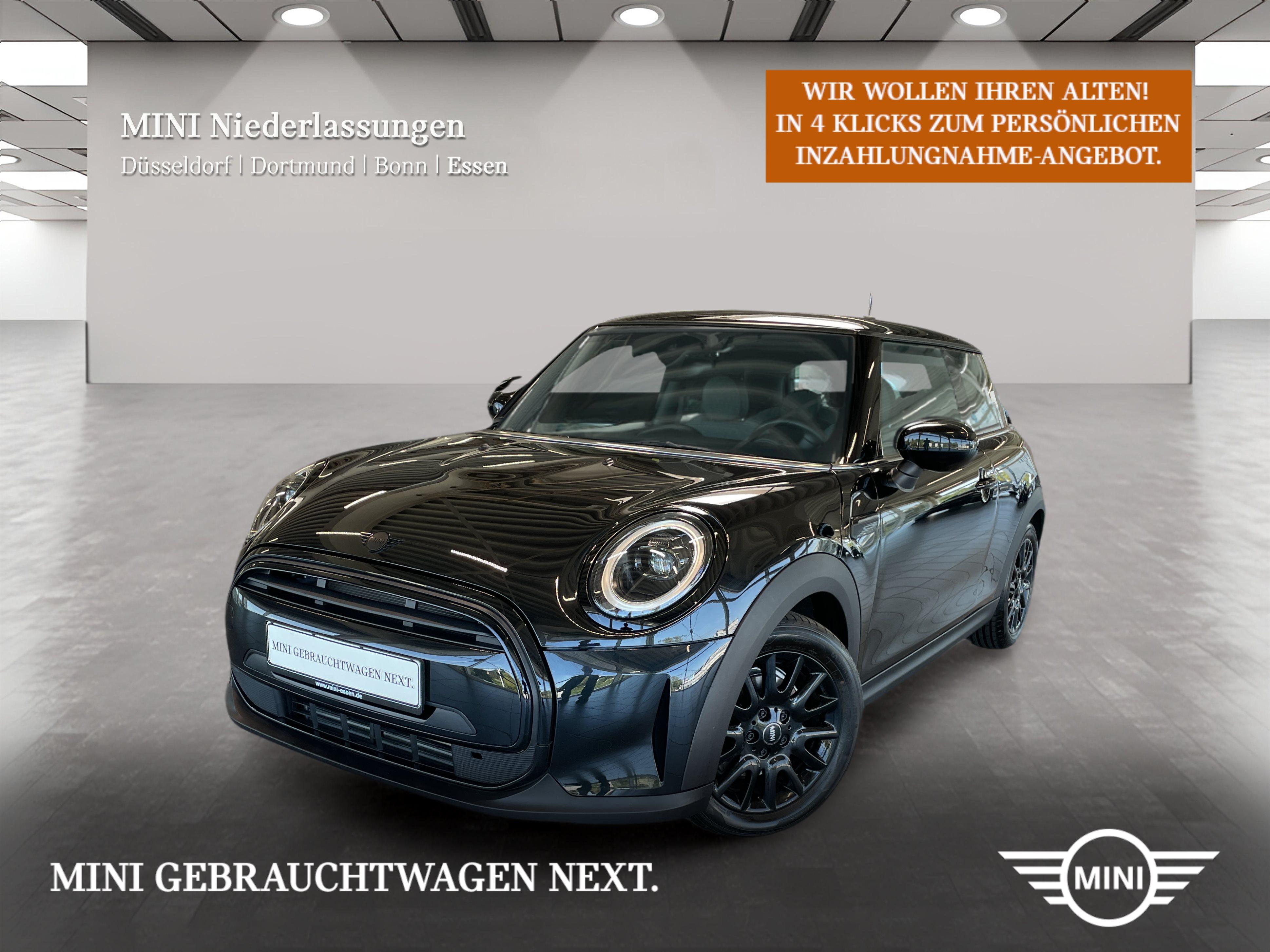 MINI Cooper 3-Türer