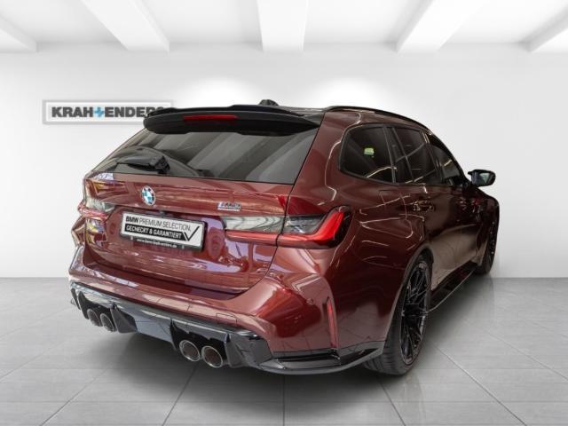 BMW M3 Touring – Bild 22