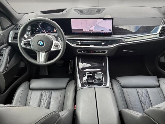 BMW X5 – Bild 21
