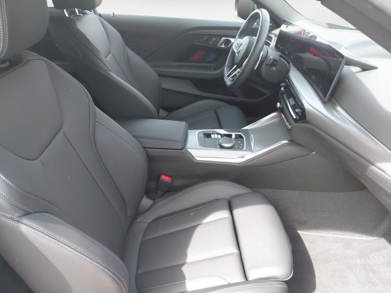 BMW 2er Coupé – Bild 8