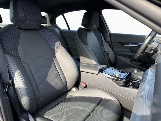 BMW i5 – Bild 9