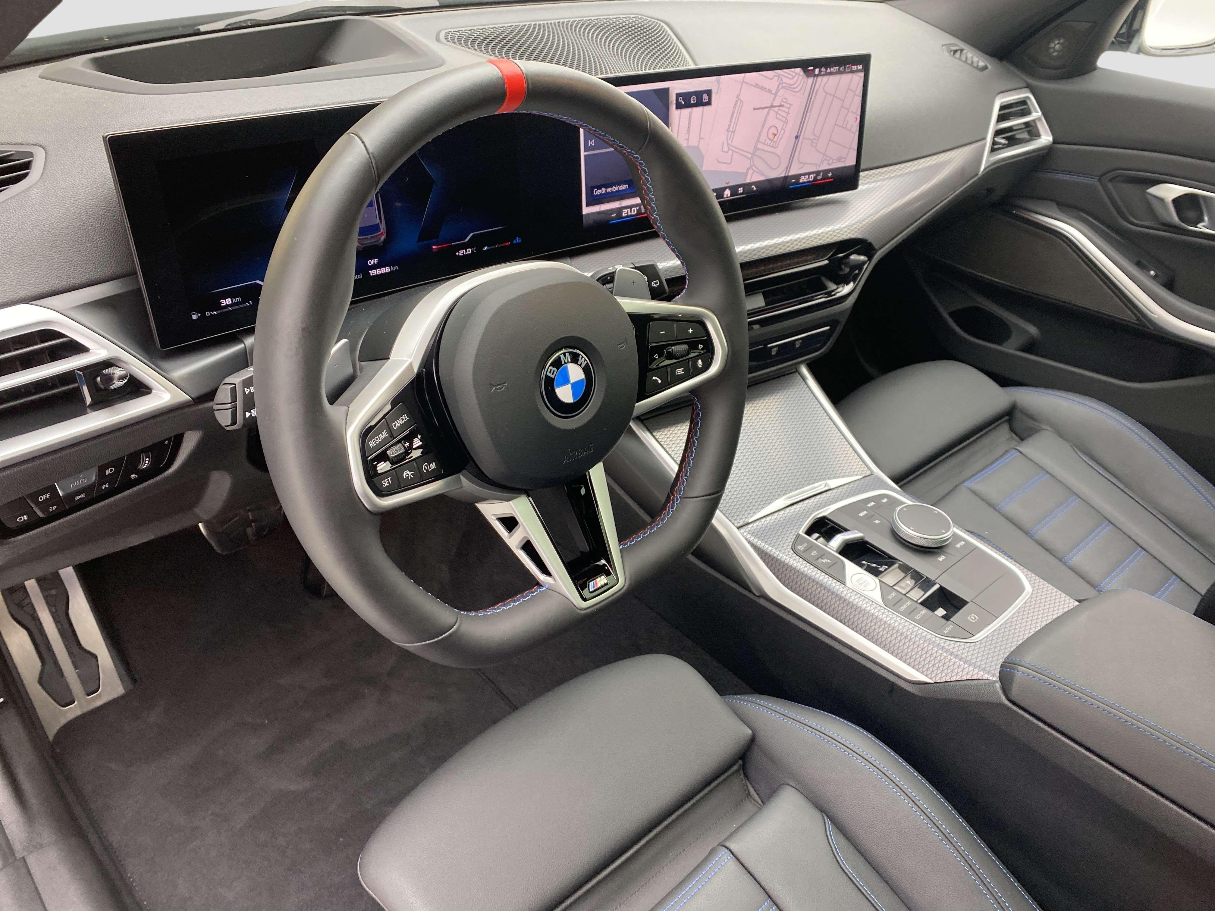 BMW 3er Touring – Bild 19