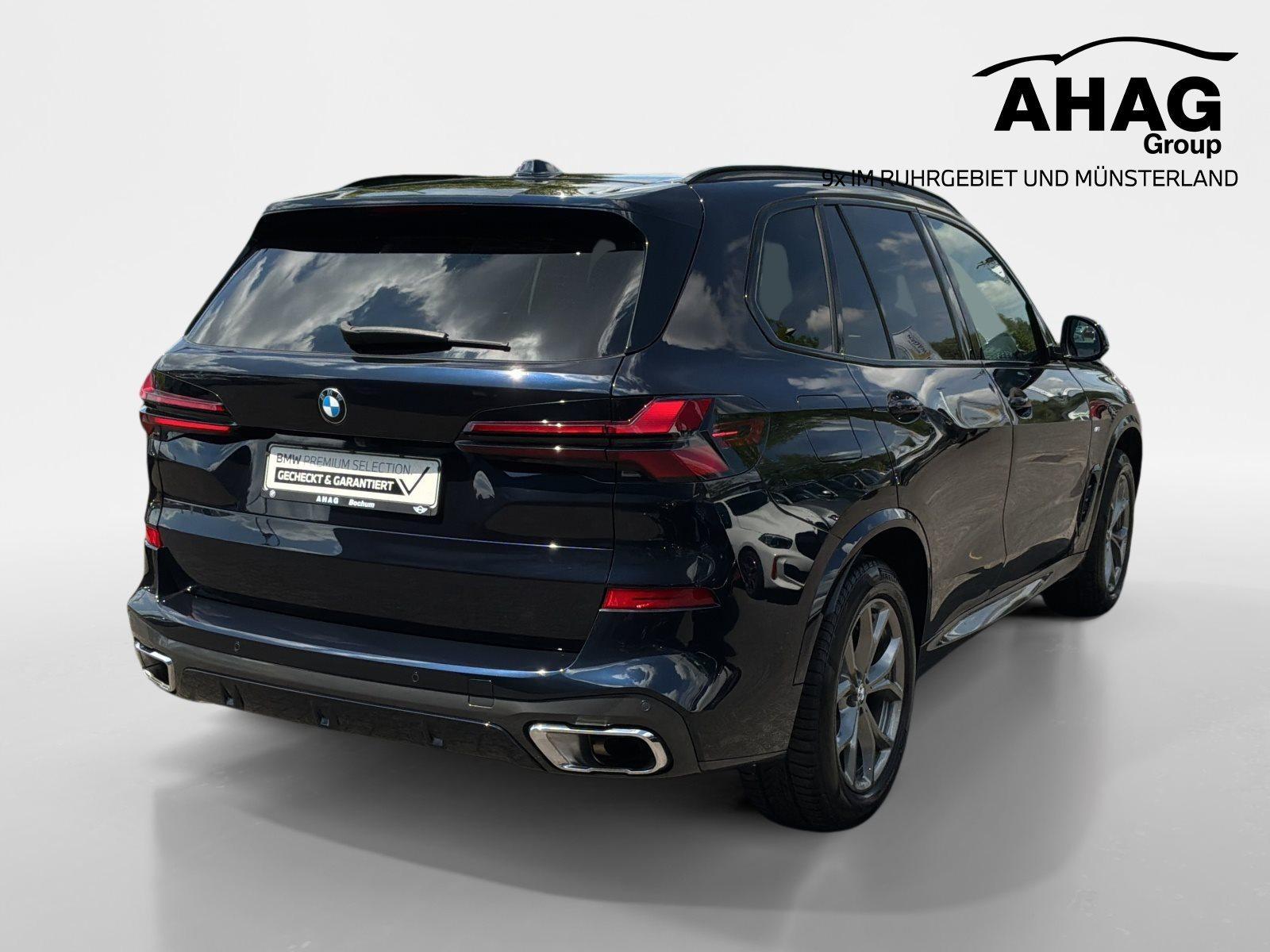 BMW X5 – Bild 4