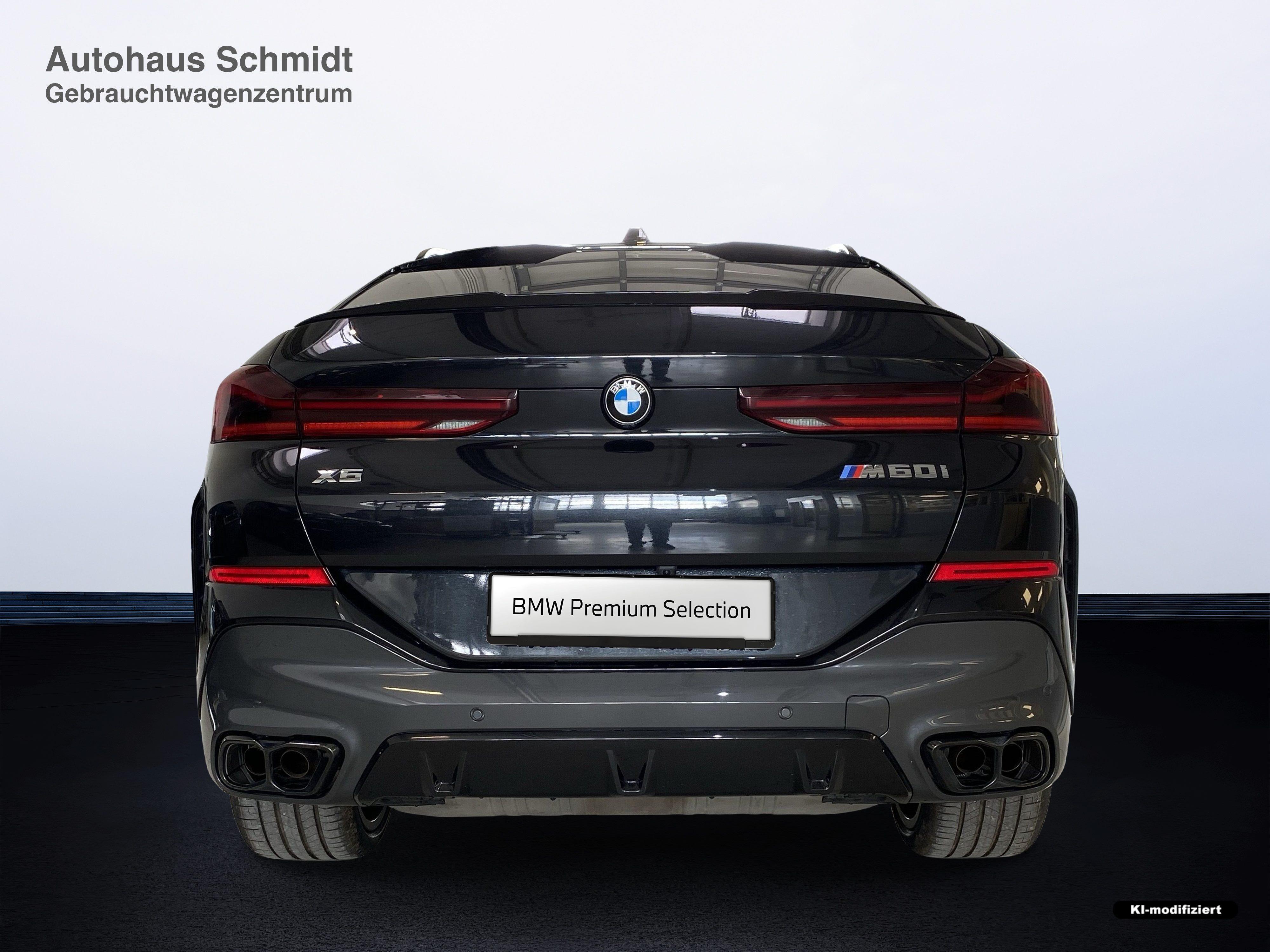 BMW X6 – Bild 4