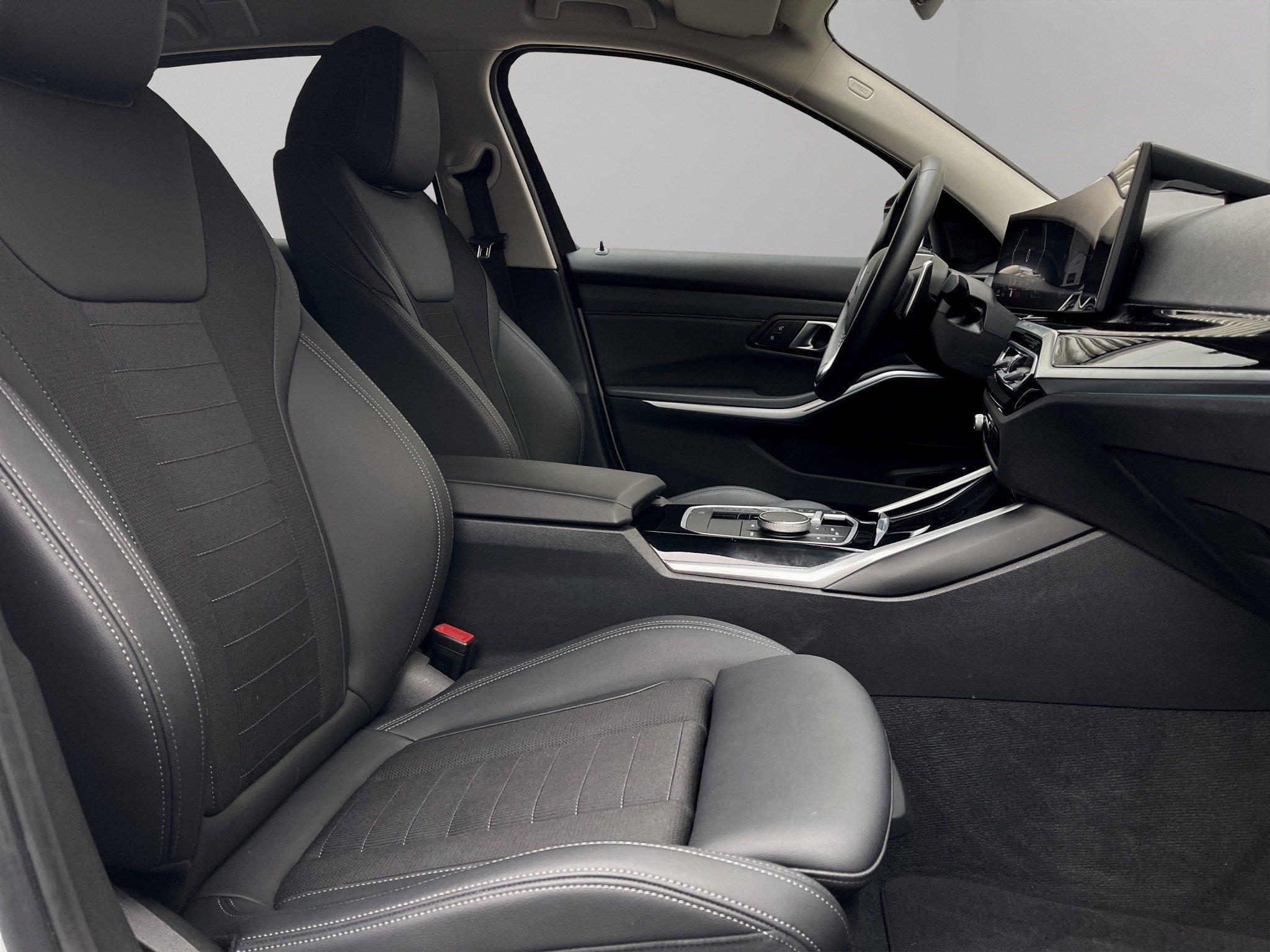 BMW 3er Touring – Bild 16