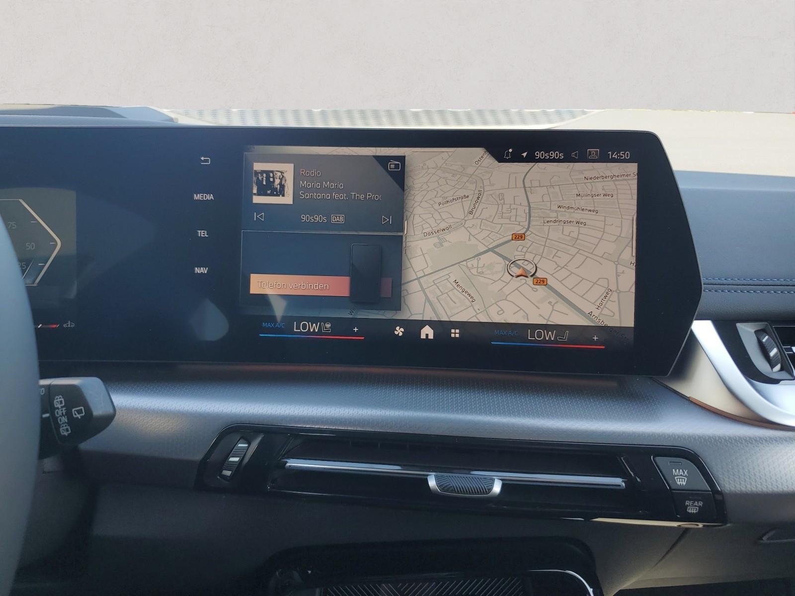 BMW 2er Active Tourer – Bild 21