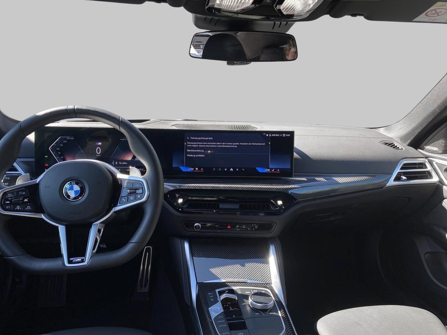 BMW 4er Gran Coupé – Bild 22