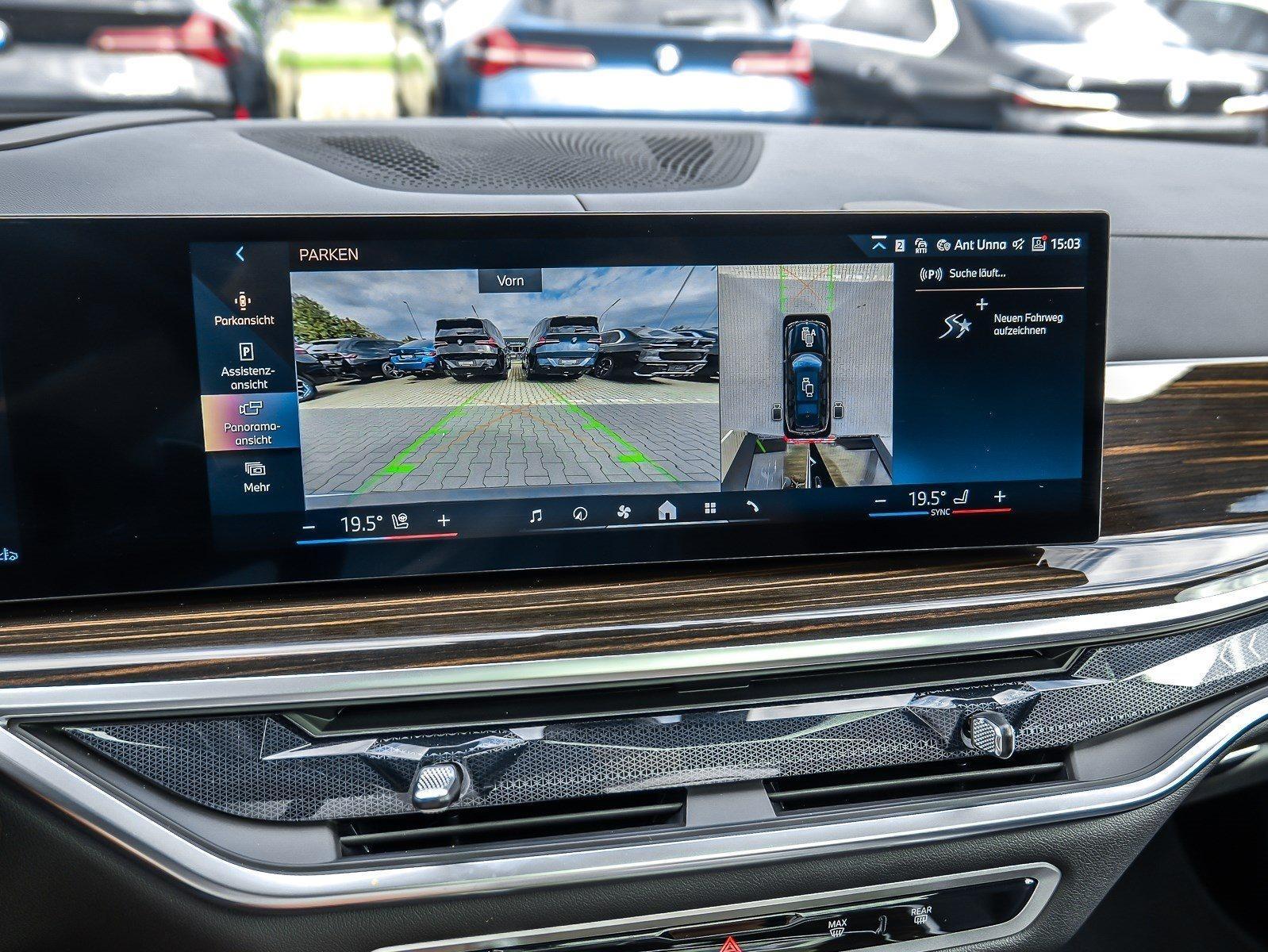 BMW X7 – Bild 15