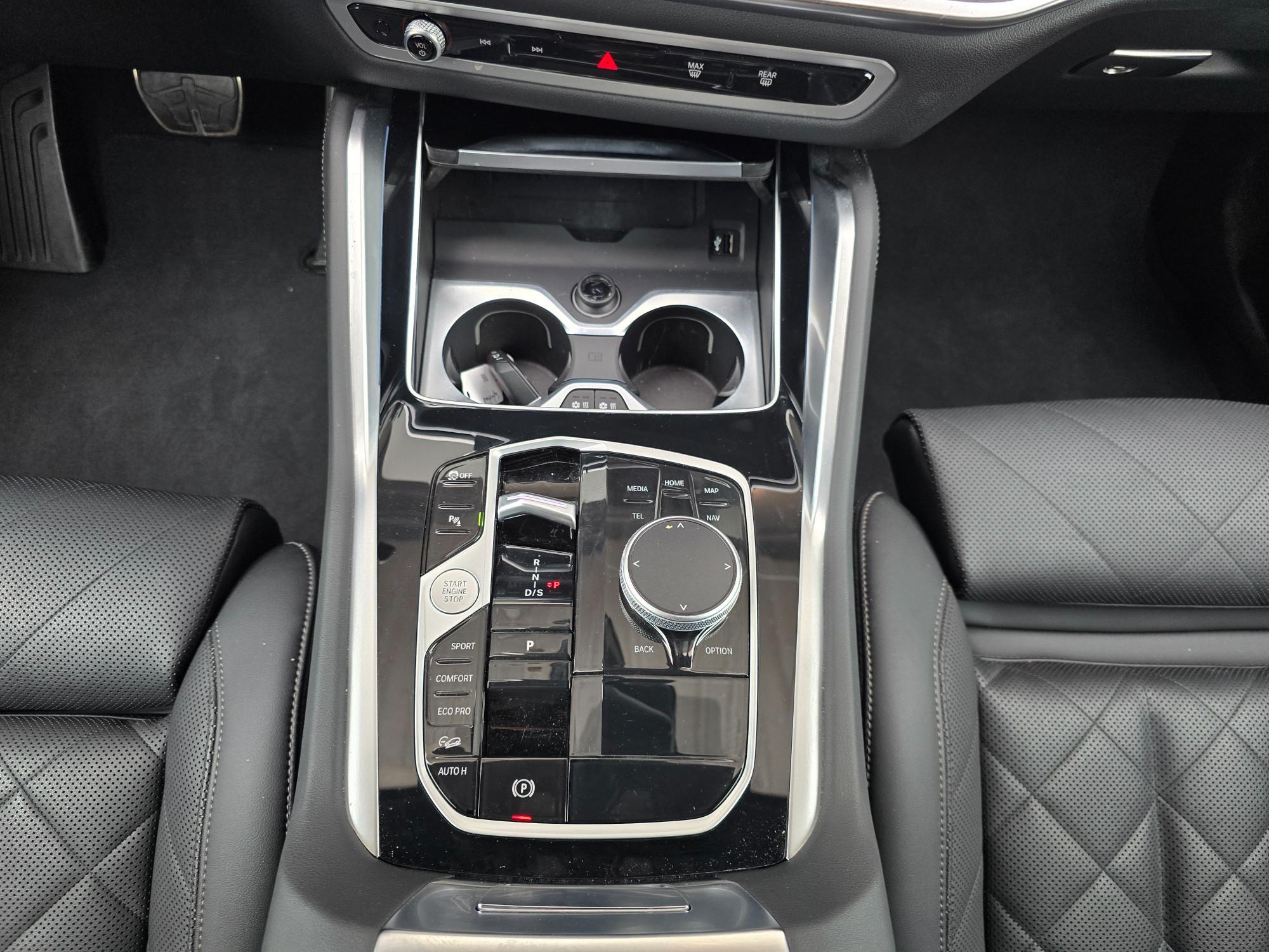 BMW X6 – Bild 31