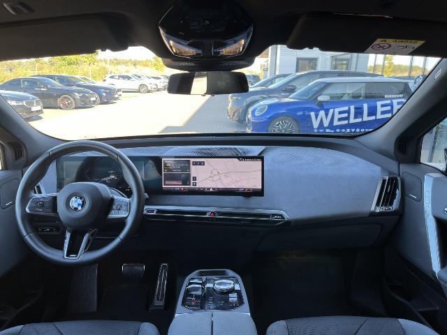 BMW iX – Bild 9