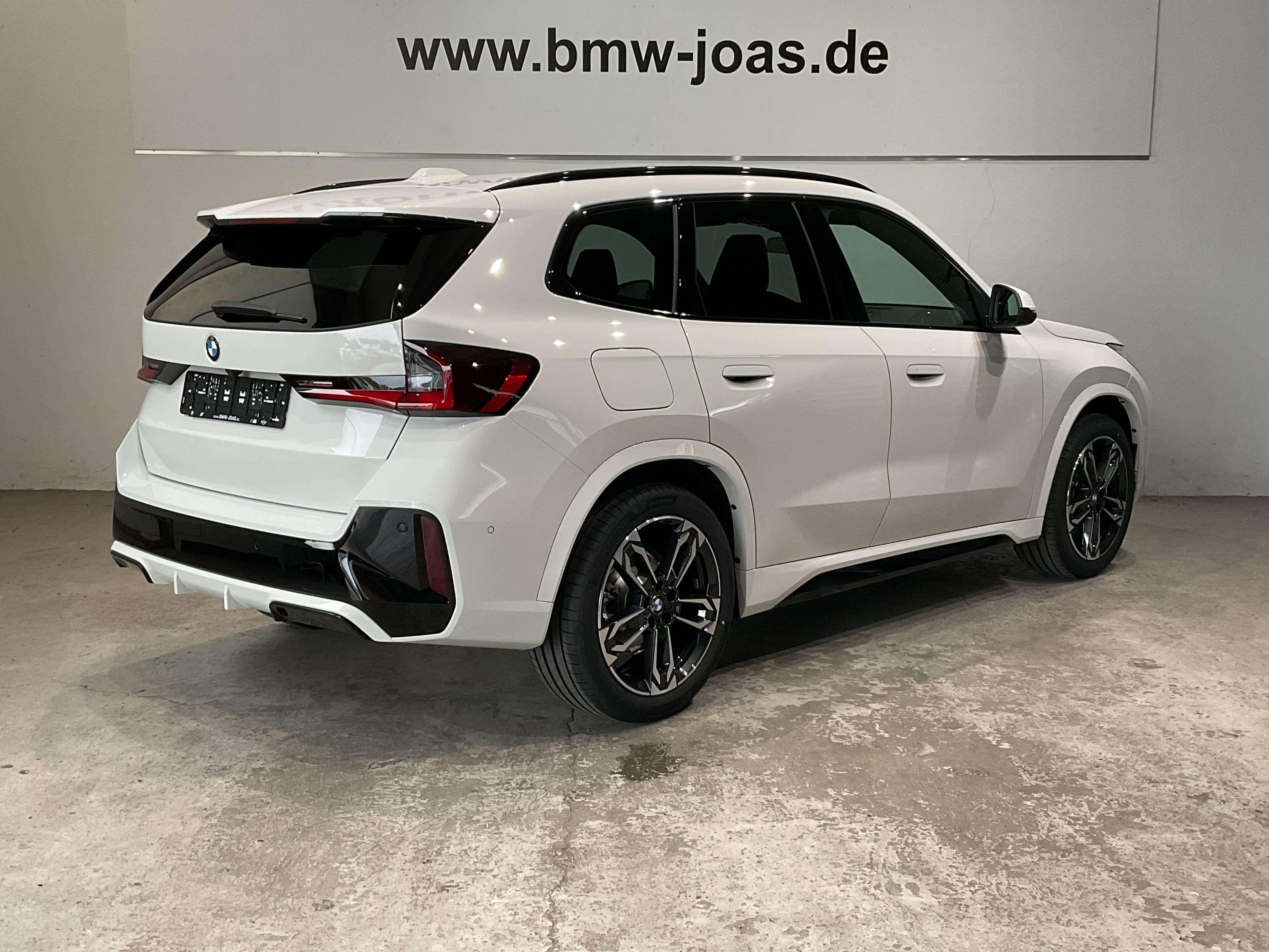 BMW X1 – Bild 9