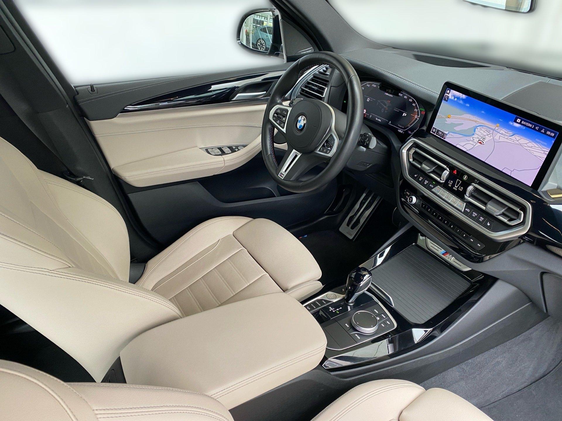 BMW X3 – Bild 3