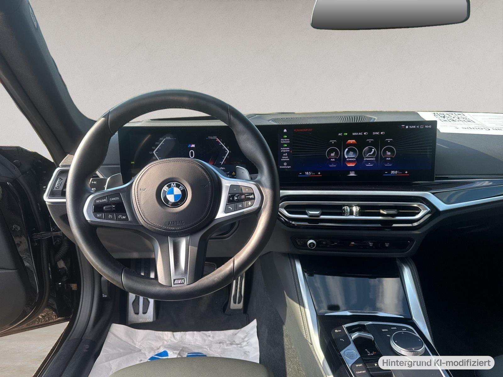 BMW 4er Gran Coupé – Bild 18
