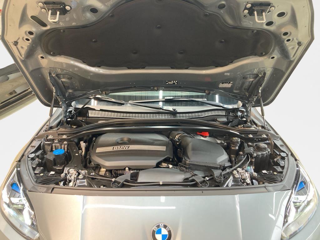 BMW 1er – Bild 22