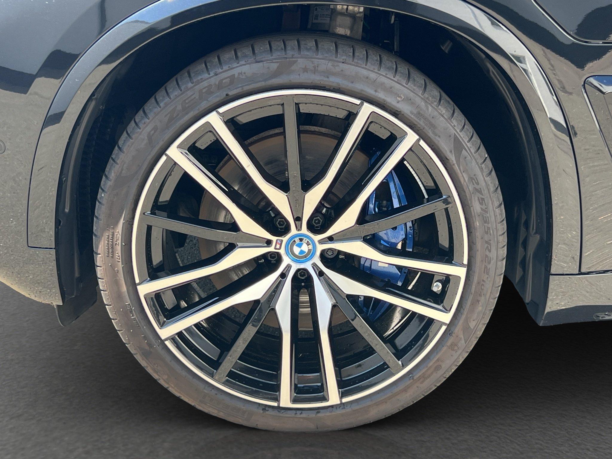 BMW X5 – Bild 16