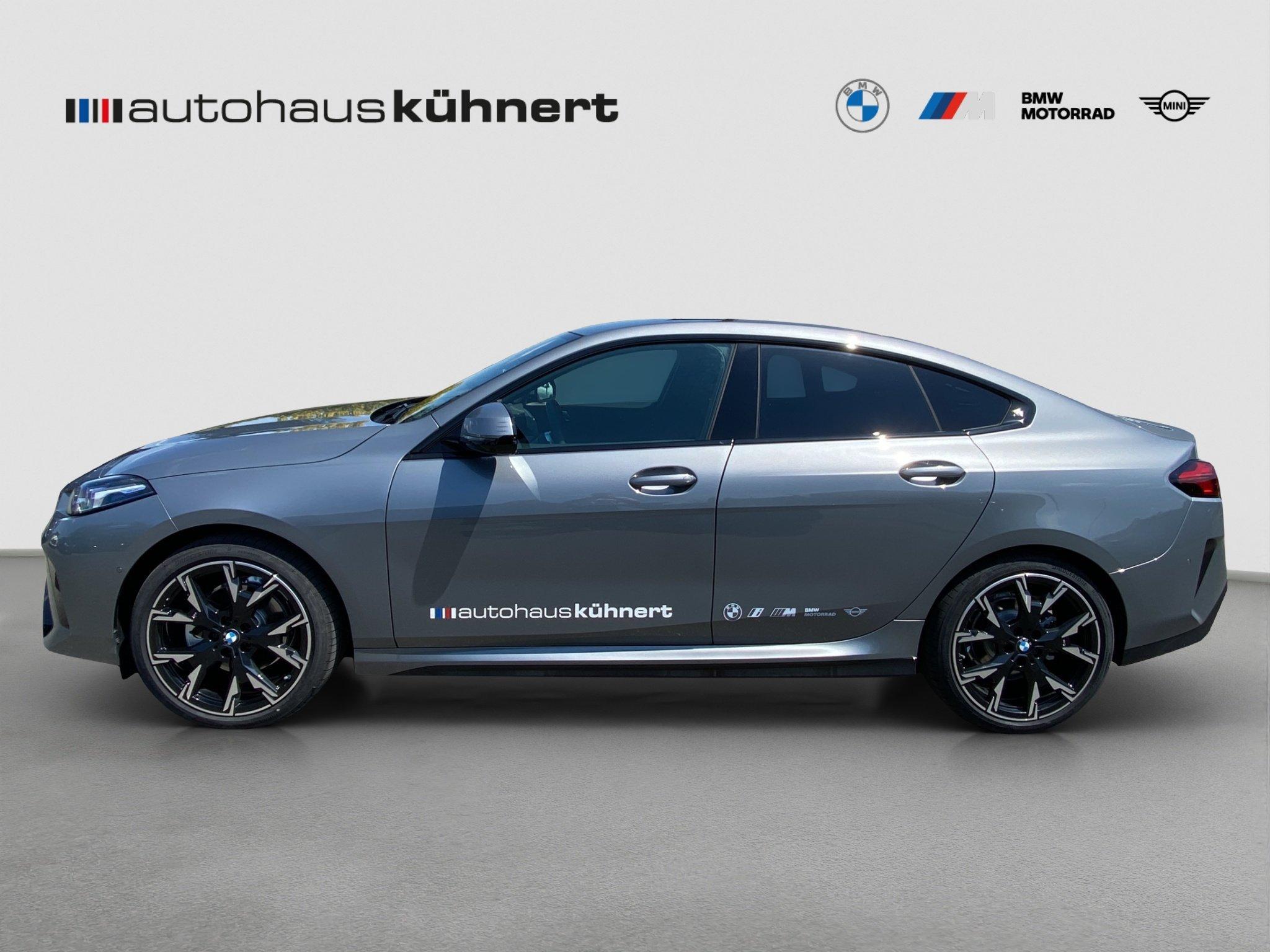 BMW 2er Gran Coupé – Bild 4