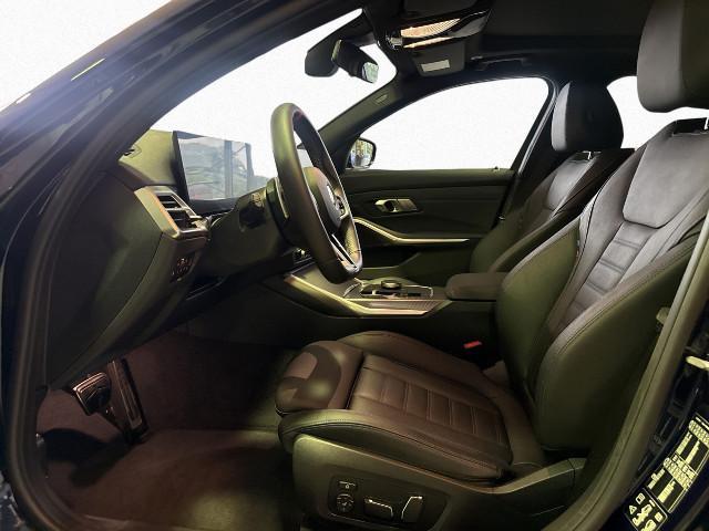 BMW 3er Touring – Bild 5