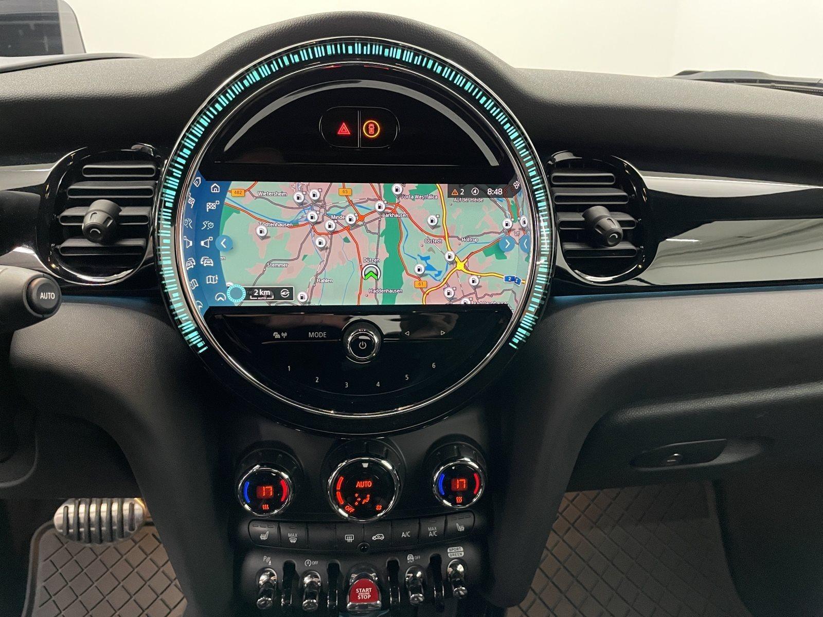 MINI Cabrio – Bild 18