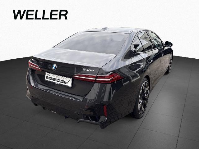 BMW 5er – Bild 3