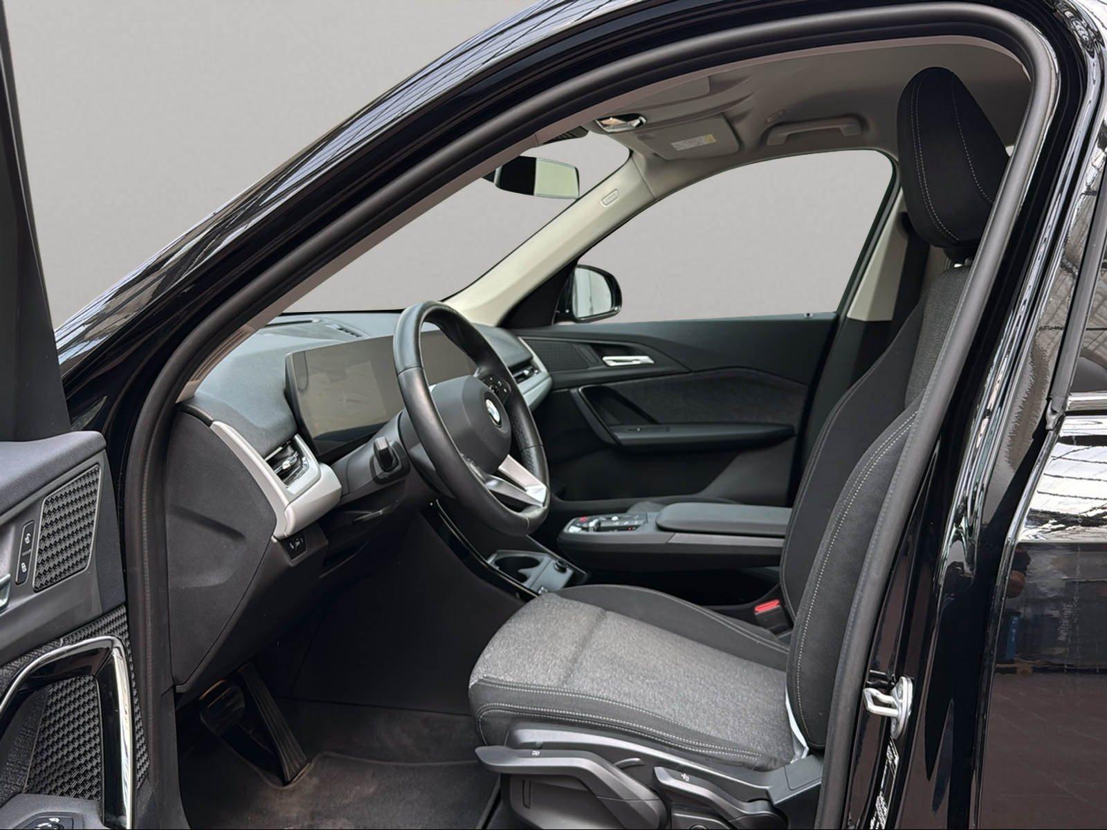 BMW X1 – Bild 15