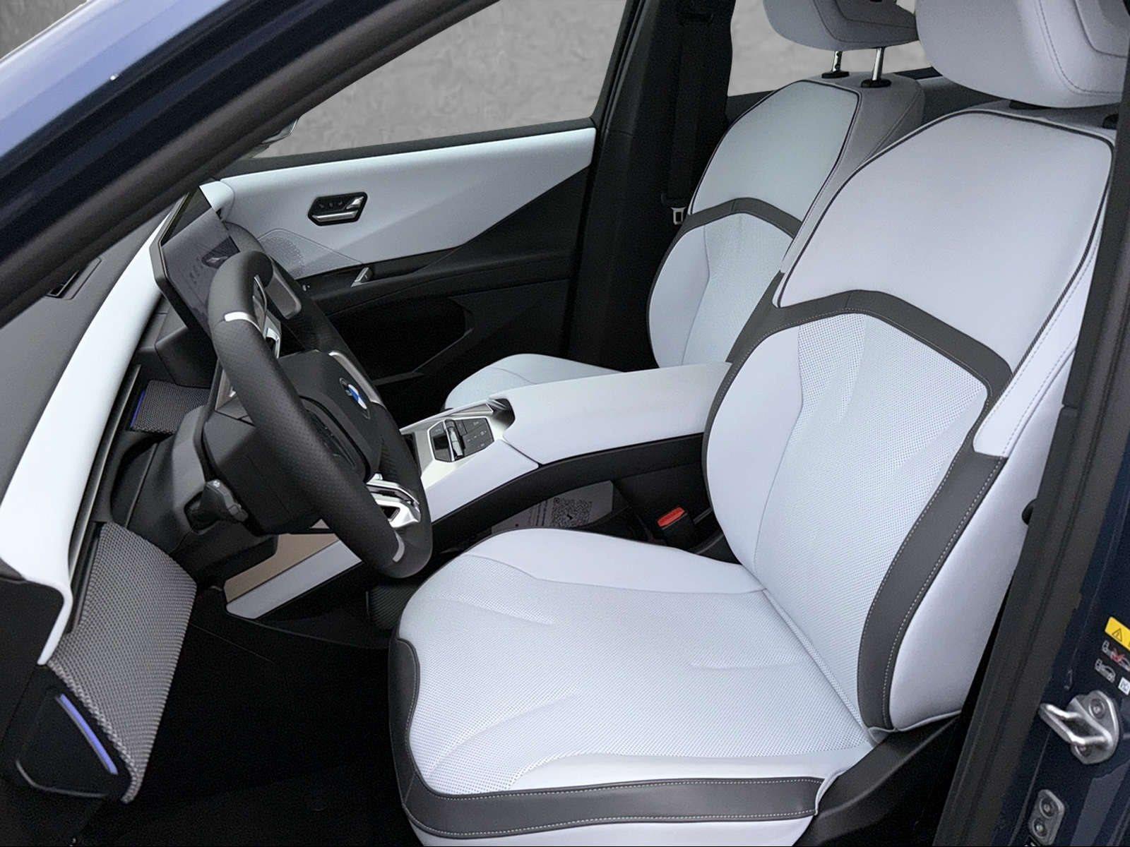 BMW iX3 – Bild 15