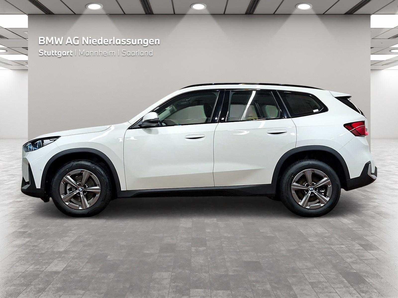 BMW X1 – Bild 3