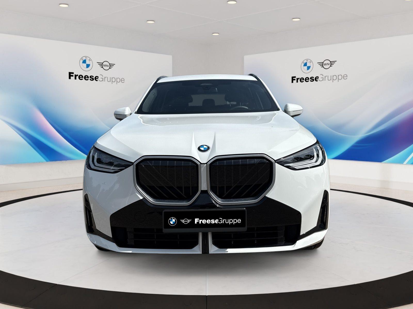 BMW X3 – Bild 2