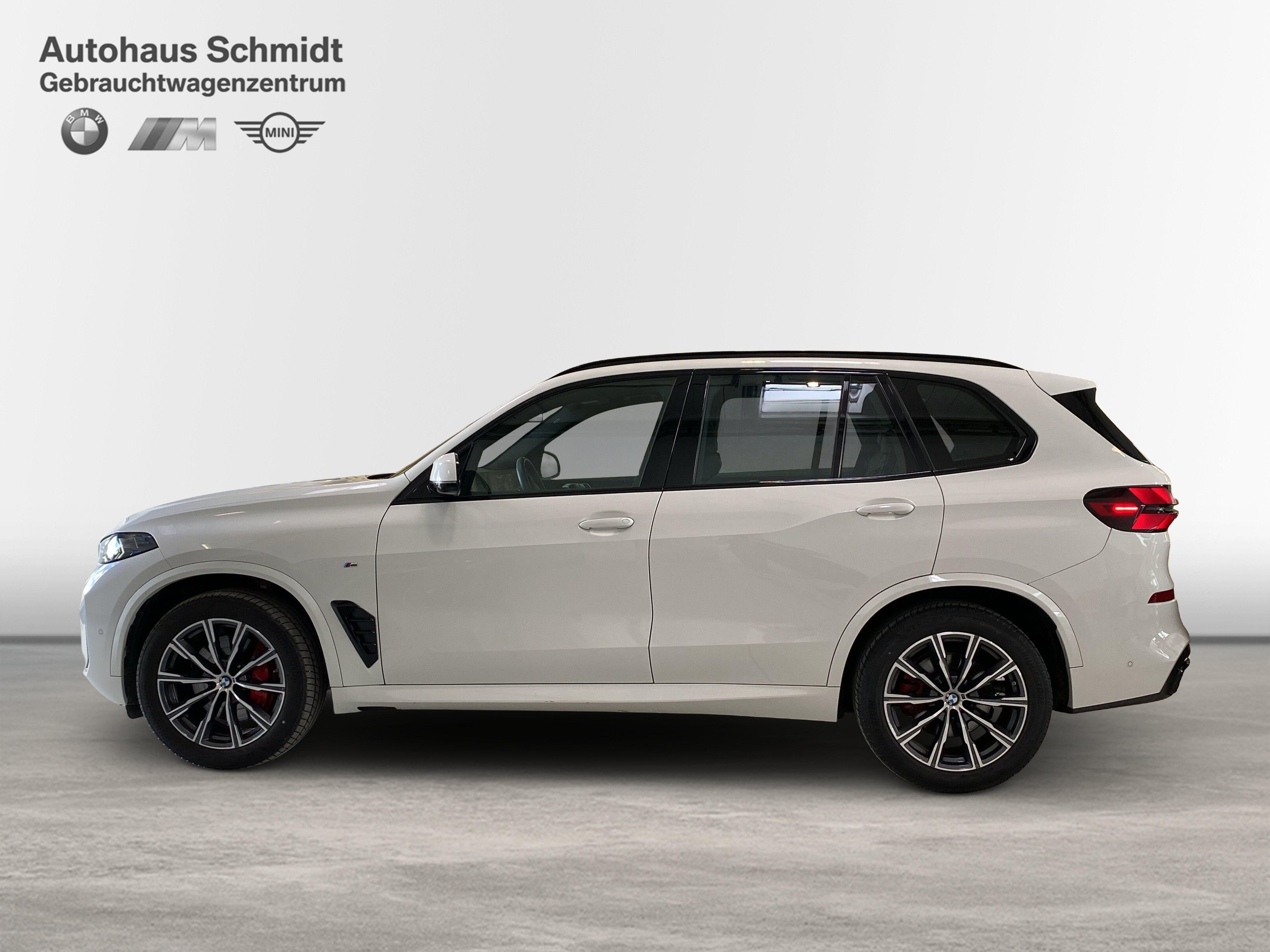 BMW X5 – Bild 2