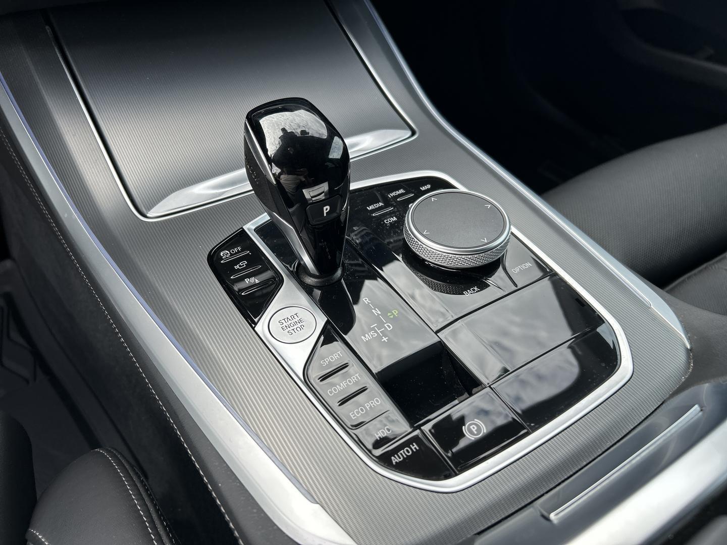 BMW X5 – Bild 56