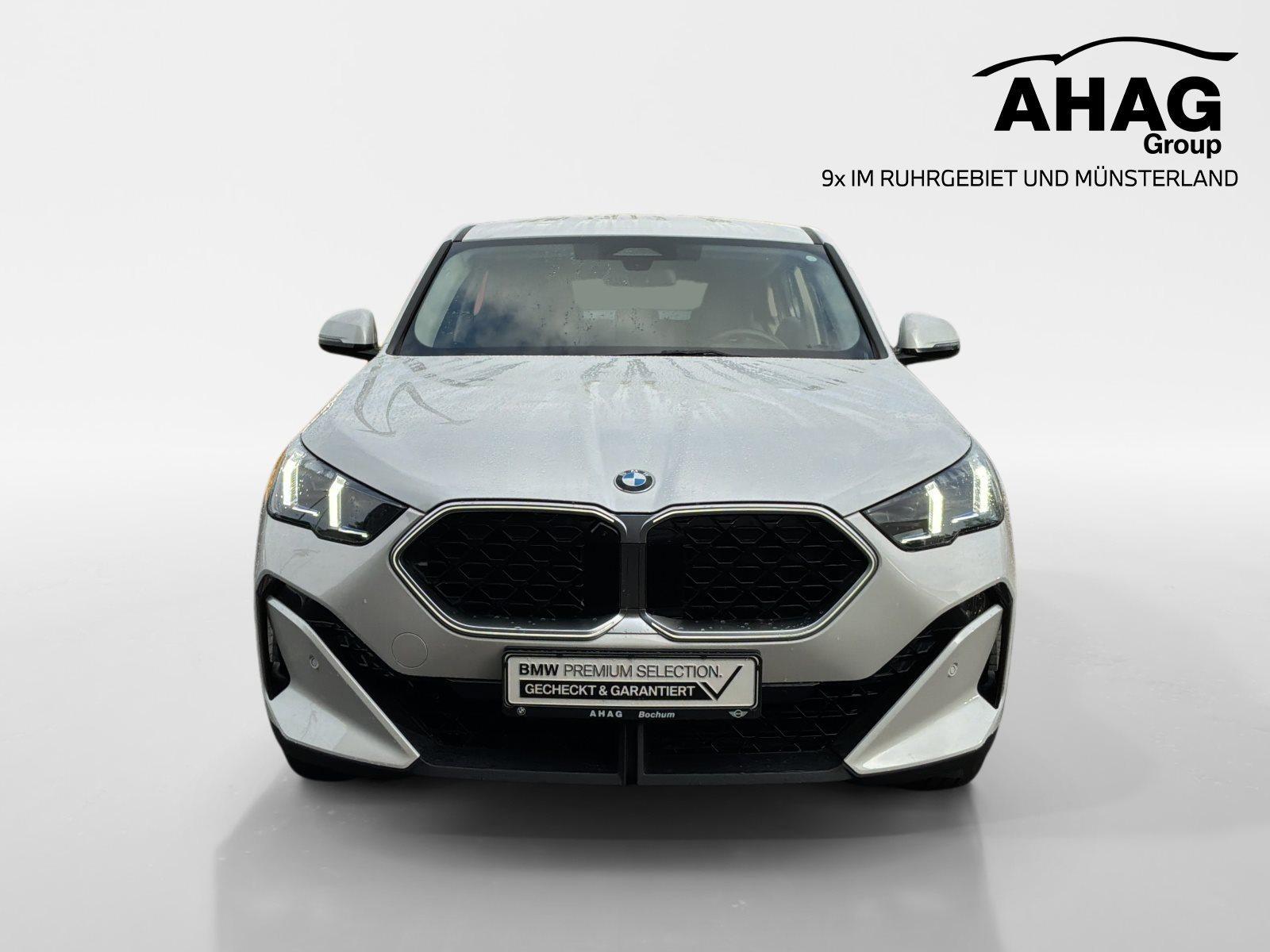 BMW X2 – Bild 2