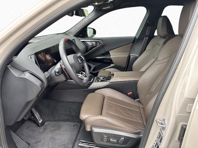BMW X3 – Bild 12