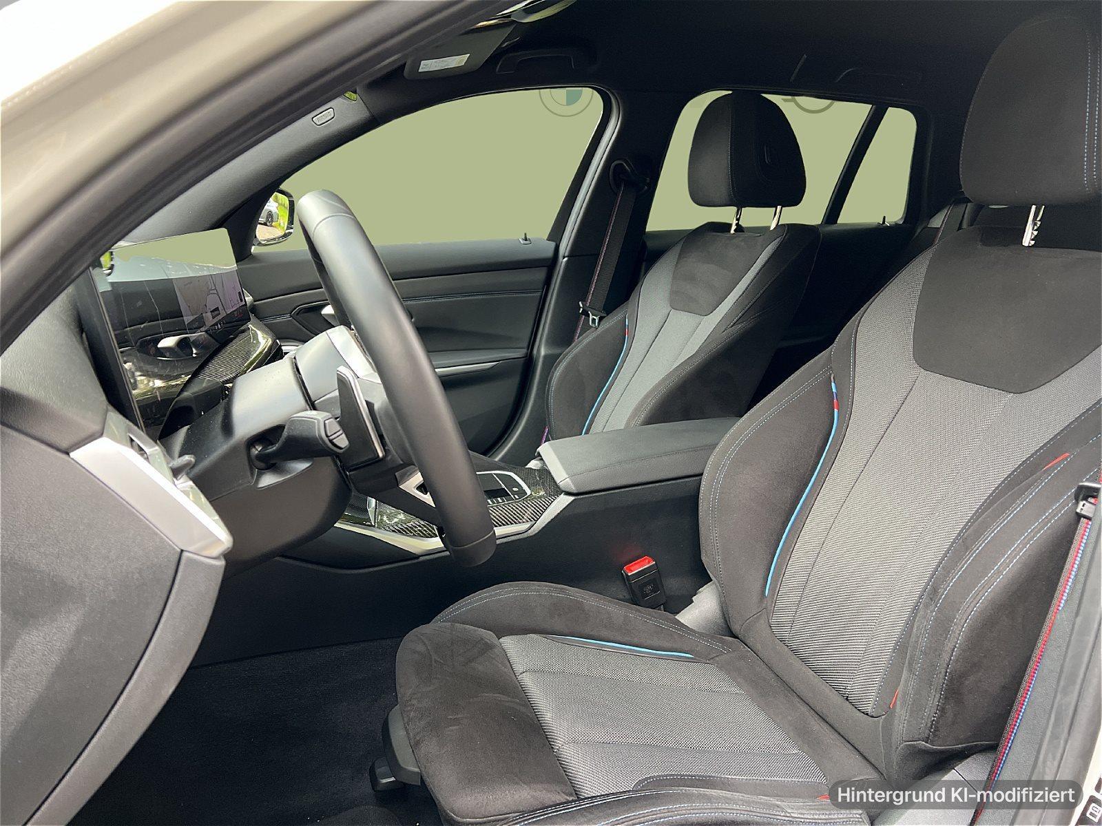 BMW 3er Touring – Bild 7