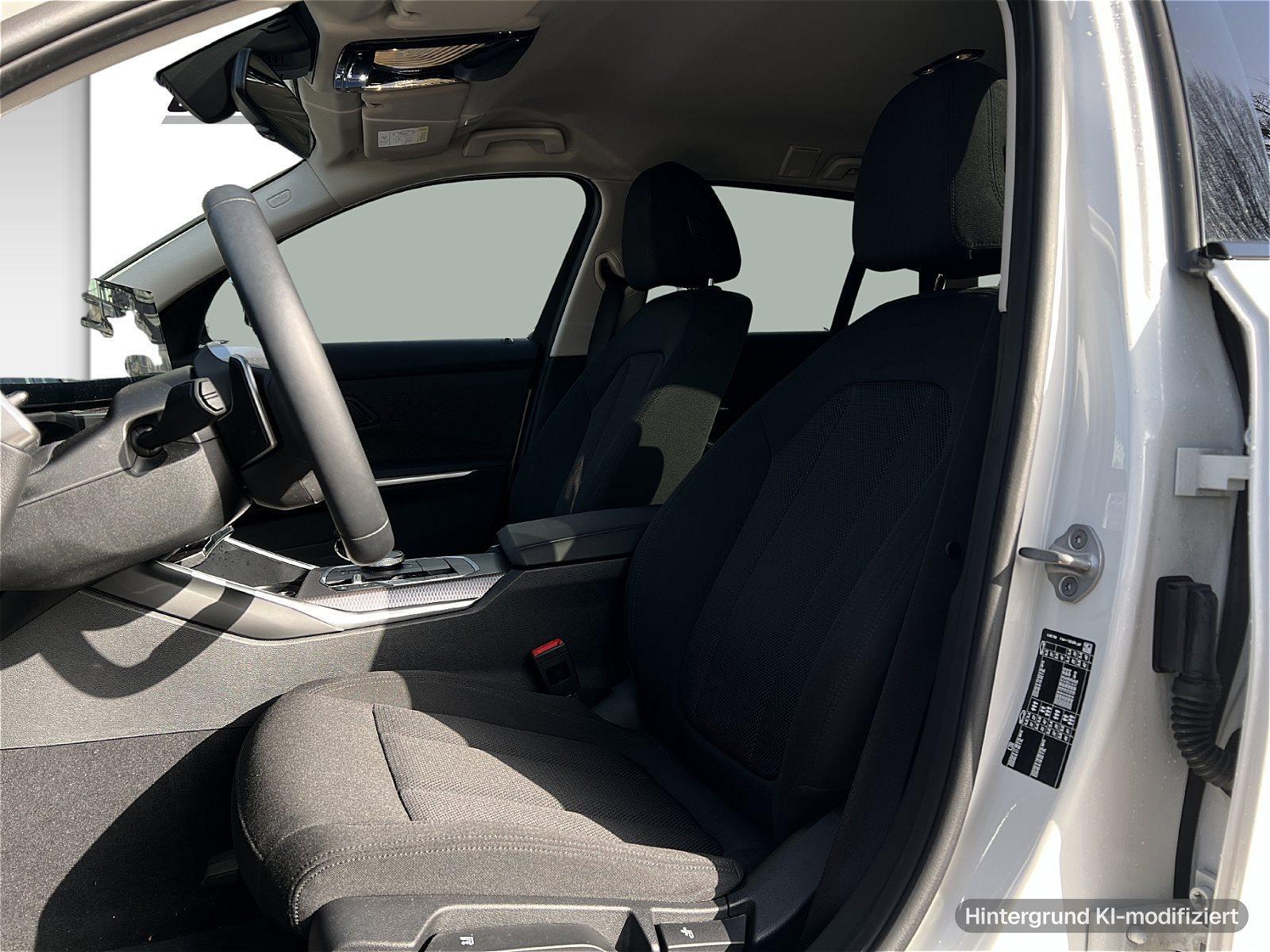 BMW 3er Touring – Bild 10