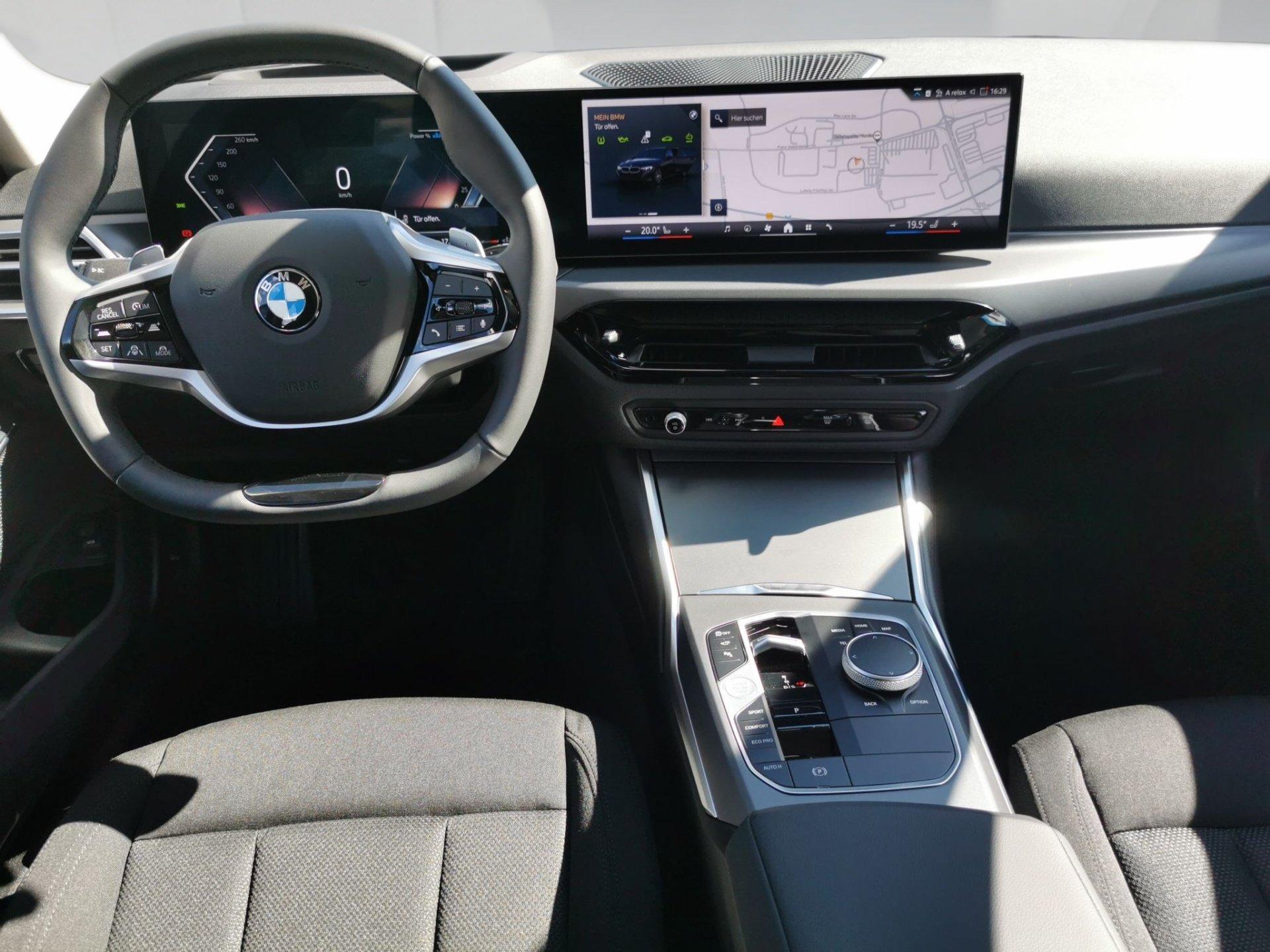 BMW 3er Touring – Bild 11