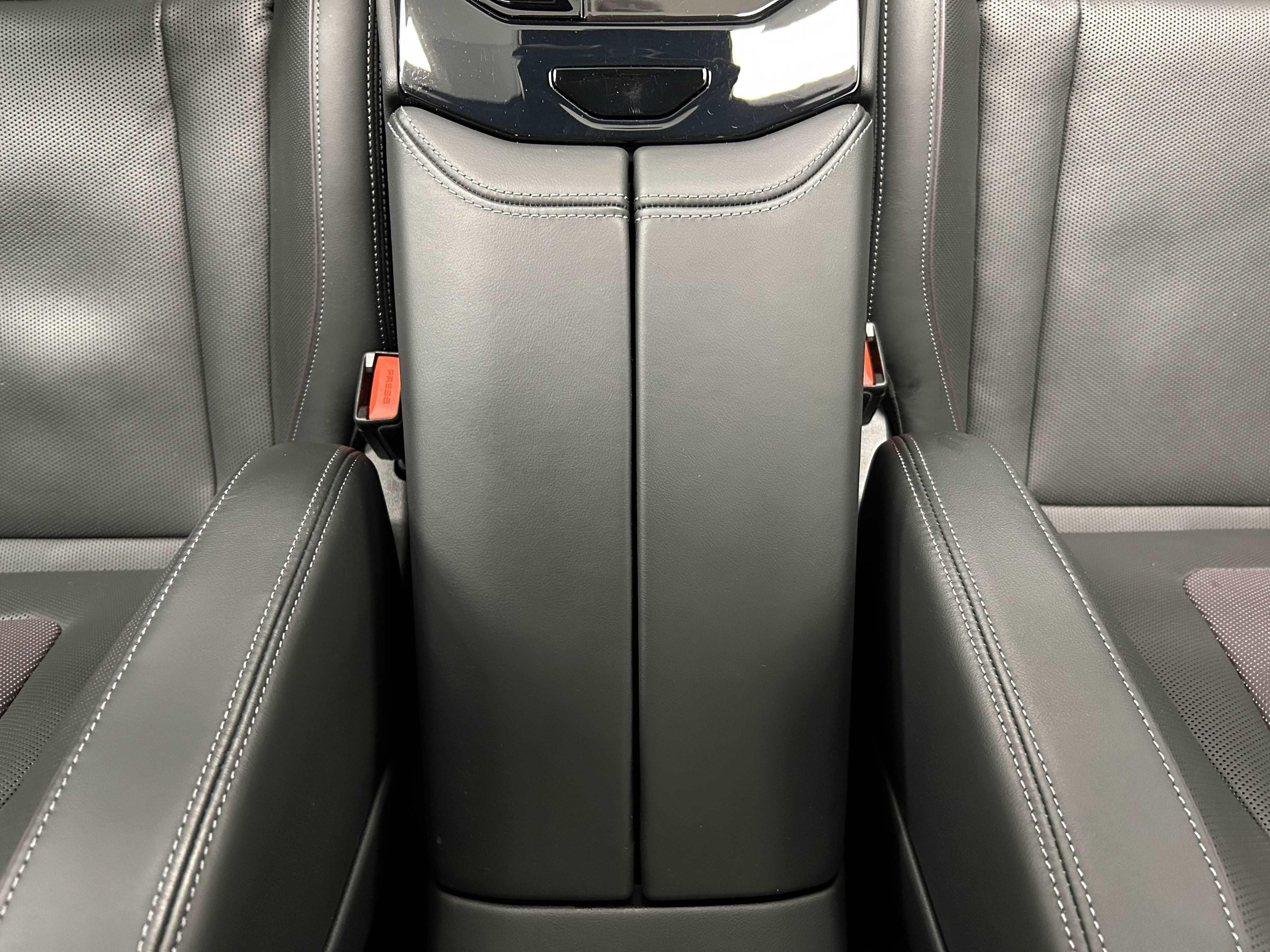 BMW 5er Touring – Bild 43