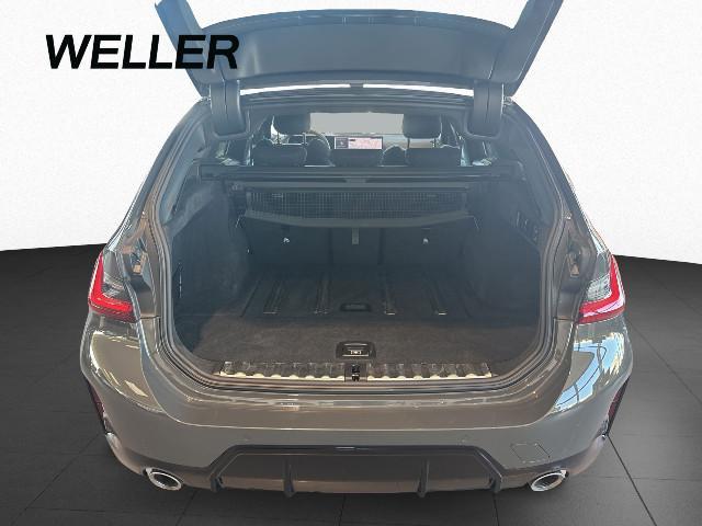 BMW 3er Touring – Bild 9