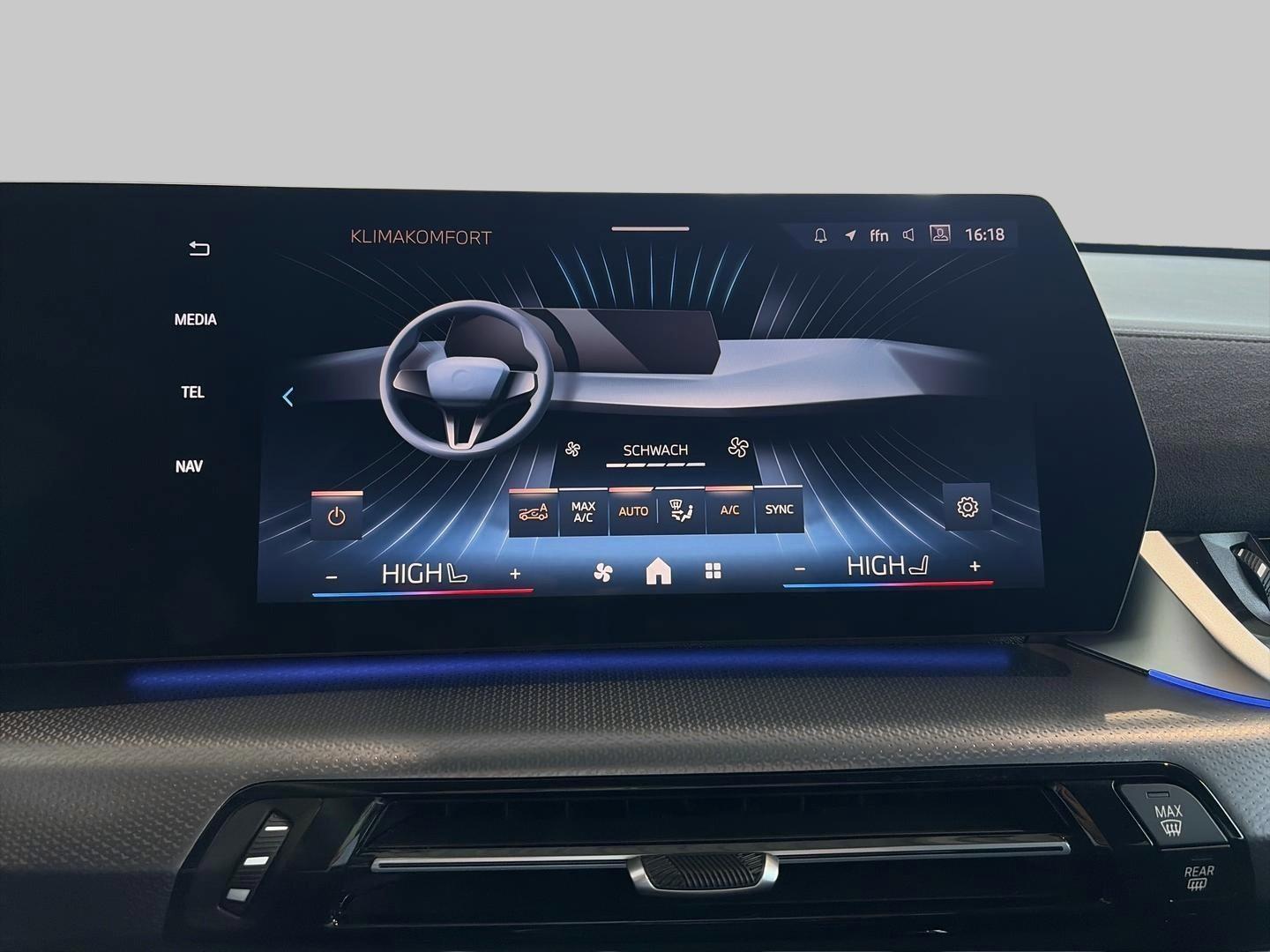 BMW X1 – Bild 20